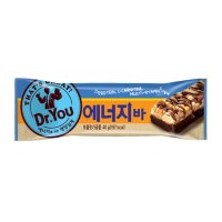 오리온 닥터유 에너지바 40g