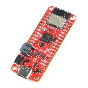 DEV-20270 SparkFun Thing Plus Matter - MGM240P