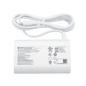 한성 TFX245S TFX245SW 노트북 충전기 접지 분리형 어댑터 케이블 USB-C 65W PD