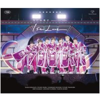 나니와 단시 데뷔 투어 Debut Tour 2022 1st Love 첫 단독 콘서트 DVD/블루레이