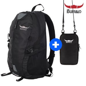 버팔로 BFL등산배낭25L 파우치세트 가방 등산 배낭