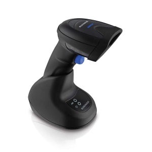 데이터로직 QBT2500 무선 2D바코드스캐너 QBT2400후속 QR(USB/RS232)