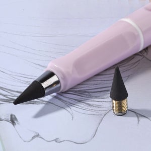 써도 써도 닳지않는 무한 필기펜 2P+2P(1P 추가증정)