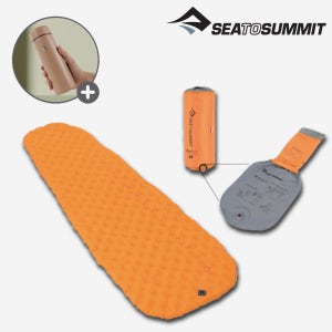 씨투써밋 울트라라이트 인슐레이티드 RG 백패킹 경량 에어매트