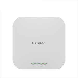 NETGEAR 넷기어 WAX610 와이파이6 듀얼밴드 PoE 무선AP AX1800