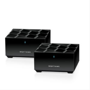 NETGEAR 넷기어 MK62 기가비트 메시 와이파이 6 유무선 공유기 AX1800