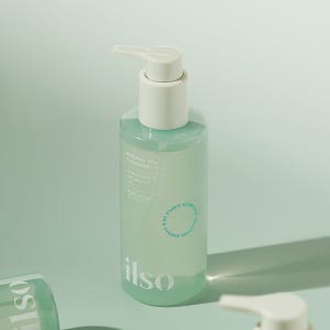 일소 모공쾌적 네추럴 마일드 클렌징 오일 200ml
