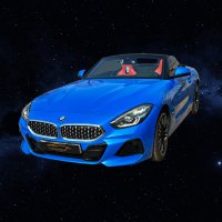 24시 BMW Z4 오픈카 단기 렌트 종합보험 만21세 퍼스트 렌트카