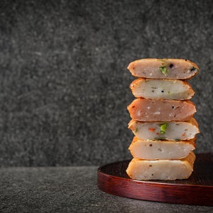 착한어묵 수제 어묵바 꼬치 미포함 오뎅 가마보꼬 밀가루없는 핫바