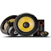 포칼 Focal K2 Power ES165K Elite 스피커 2 Way 16.5cm