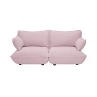 [FATBOY] 팻보이 SUMO DOUBLE SEAT SOFA, BUBBLE PINK