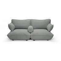 [FATBOY] 팻보이 SUMO DOUBLE SEAT SOFA, MOUSE GREY