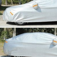 더뉴 그랜저커버 차덮개 차커버 자동차덮개 차량보호
