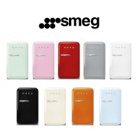 SMEG 스메그 미니 냉장고 FAB5