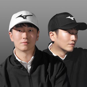 미즈노 2026 골프모자 RB 페이스풀 볼캡 빅사이즈 대두 스포츠 캐주얼 모자