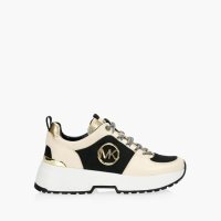 마이클코어스 COSMO TRAINER 스니커즈 여자 명품 운동화 MICHAEL KORS