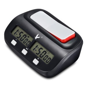 FIDE 공인 체스시계 KK9908 / 체스대회용 디지털 타이머