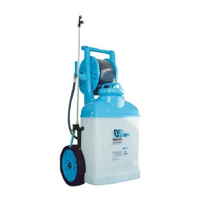 한일에스피 충전분무기 HP-2020 (PRO-20) 주행식 20L