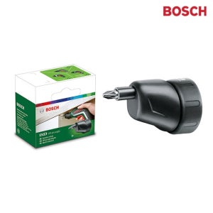 보쉬 IXO 컬렉션 오프셋 앵글 어댑터