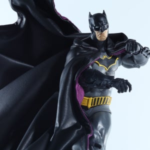 McFarlane 맥팔레인 배트맨 DC 망토 케이프 피규어 커스텀 루즈
