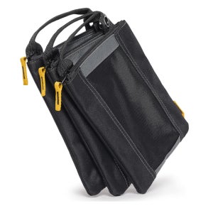 터프빌트 다용도 지퍼백 파우치 TB-94-M-3 (3개)