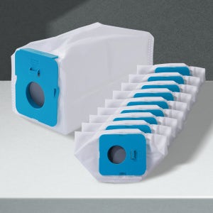 [호환]오니아니 삼성 비스포크 먼지봉투 제트 210W 10개 VCA-ADB95A VS20A95