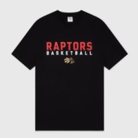 [관부가세포함 무료배송] 2가지색상 토론토 랩터스 티셔츠 반팔 OVO RAPTORS BASKETBALL T-SHIRT 보레고