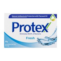 프로텍스 프레쉬 솝 비누 90g Protex Fresh Soap Bar