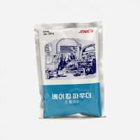 스콘만들기 베이킹파우더 300g 베이킹소다 붕어빵반죽 오란다 호떡