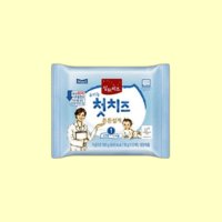 매일유업 상하치즈 유기농 1단계 18g 100매