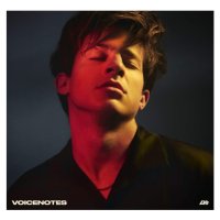 Voicenotes Charlie Puth 찰리 푸스 앨범 CD