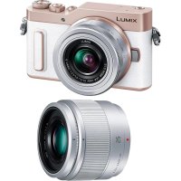 파나소닉 DC-GF10W-D Lumix GF10 미러리스 디지털 카메라