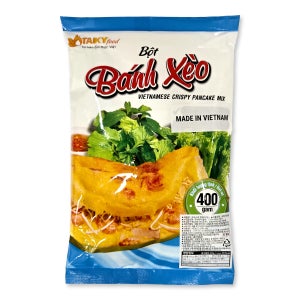 타키 반세오 가루 400g 베트남 반쎄오 믹스