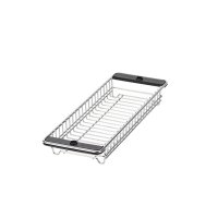 스노우피크 트레이 메쉬 하프 유닛 쉐로우 타입 Mesh tray half unit shallow type CK-251