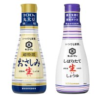 일본 기꼬만 사시미 생간장 200ml