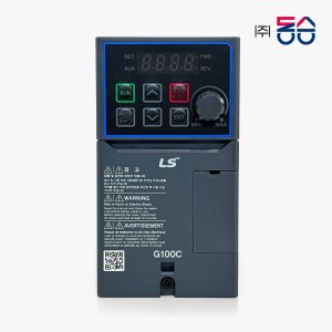 LS 일렉트릭 인버터 LSLV0004G100C-2EONN 4EONN 0.4KW 0.5HP