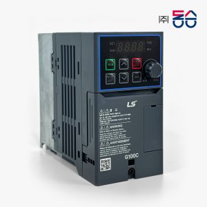 LS 일렉트릭 인버터 LSLV0008G100C-2EONN 4EONN