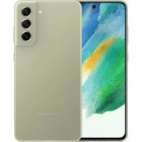 [관부가세포함] 삼성 갤럭시 S21 FE 5G EU(128GB, 올리브, 6.40인치, 듀얼 심, 12Mpx, 5G) 1837121