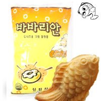 바바리안 슈크림 3kg