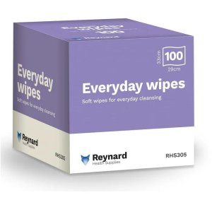 Reynard Everyday Wipes 레이너드 에브리데이 물티슈 100개입 2팩