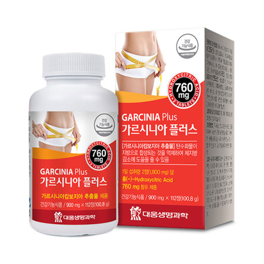 가르시니아 L<b>카르니틴</b> 효능 천연 다이어트 보조제