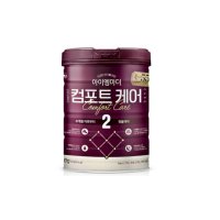 아이엠마더 컴포트 케어 2단계 800g