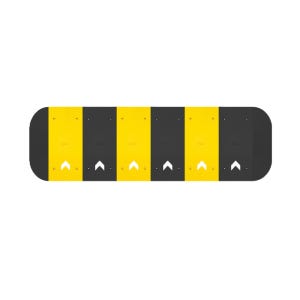 조립식 과속방지턱 도로용품 차량 방지턱 L1000