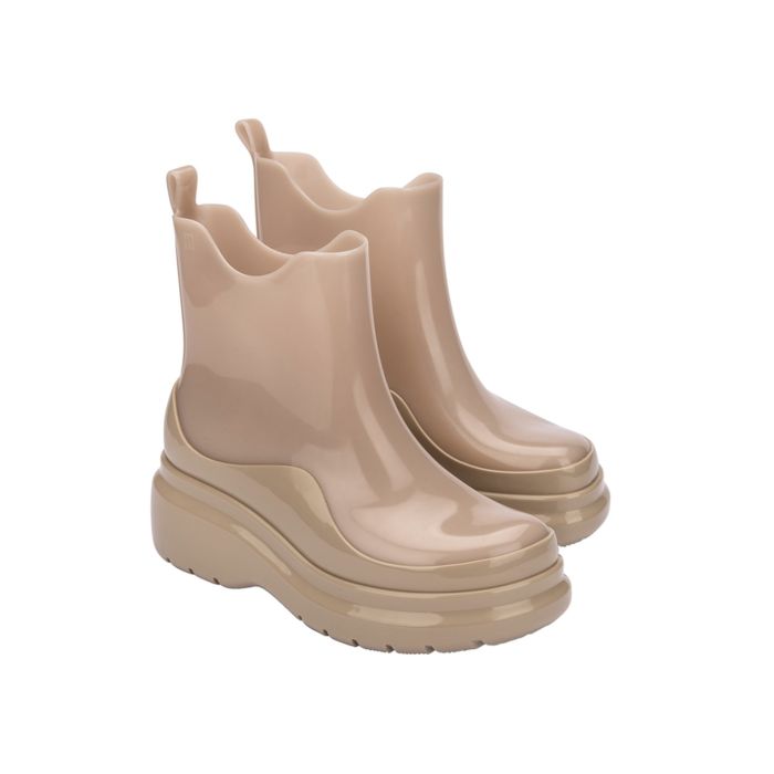 멜리사 그립 부츠 레인부츠 Melissa Grip Boot