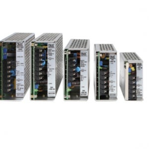 [한영넉스] TPS-350S 1출력 전원공급장치 (TPS Series)