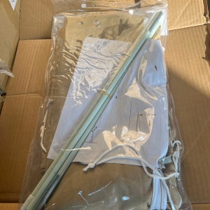 대형 파라솔 3,4세대 공용 카바