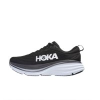 Hoka Bondi 8 로드 러닝화 경량 쿠션 장거리 남성 여성 라이프 스타일 아웃도어 스니커즈