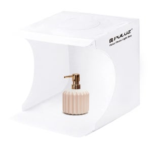 PULUZ 포토박스 포토부스 미니스튜디오 제품 촬영 베이직