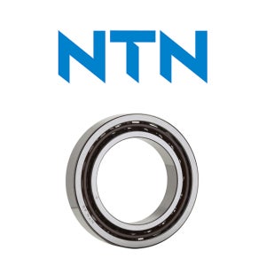 NTN 정밀급 베어링 7017UCG/GNP4, 7017CTYNSULP4, 7017CP4