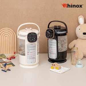 라이녹스 스마트 분유포트 홈쇼핑 판매 티포트 분유포트 RXHX-PM801 2.0L